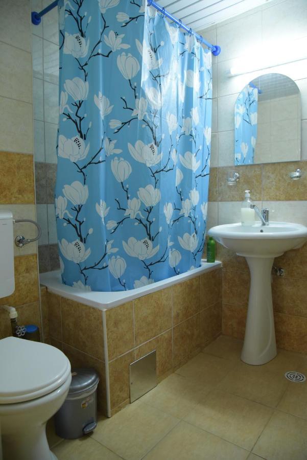 Apartment Petrograd Apart. *