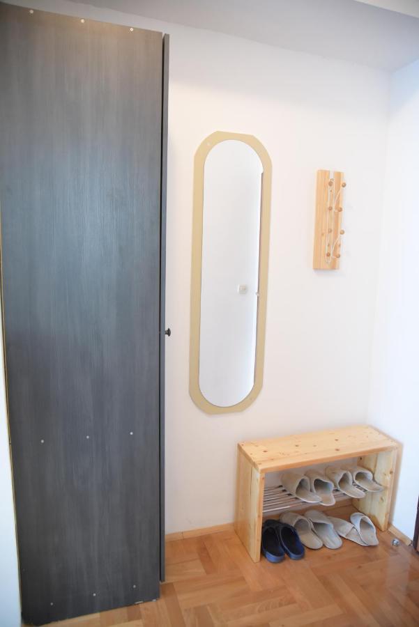 Petrograd Apart. Apartment Bitola