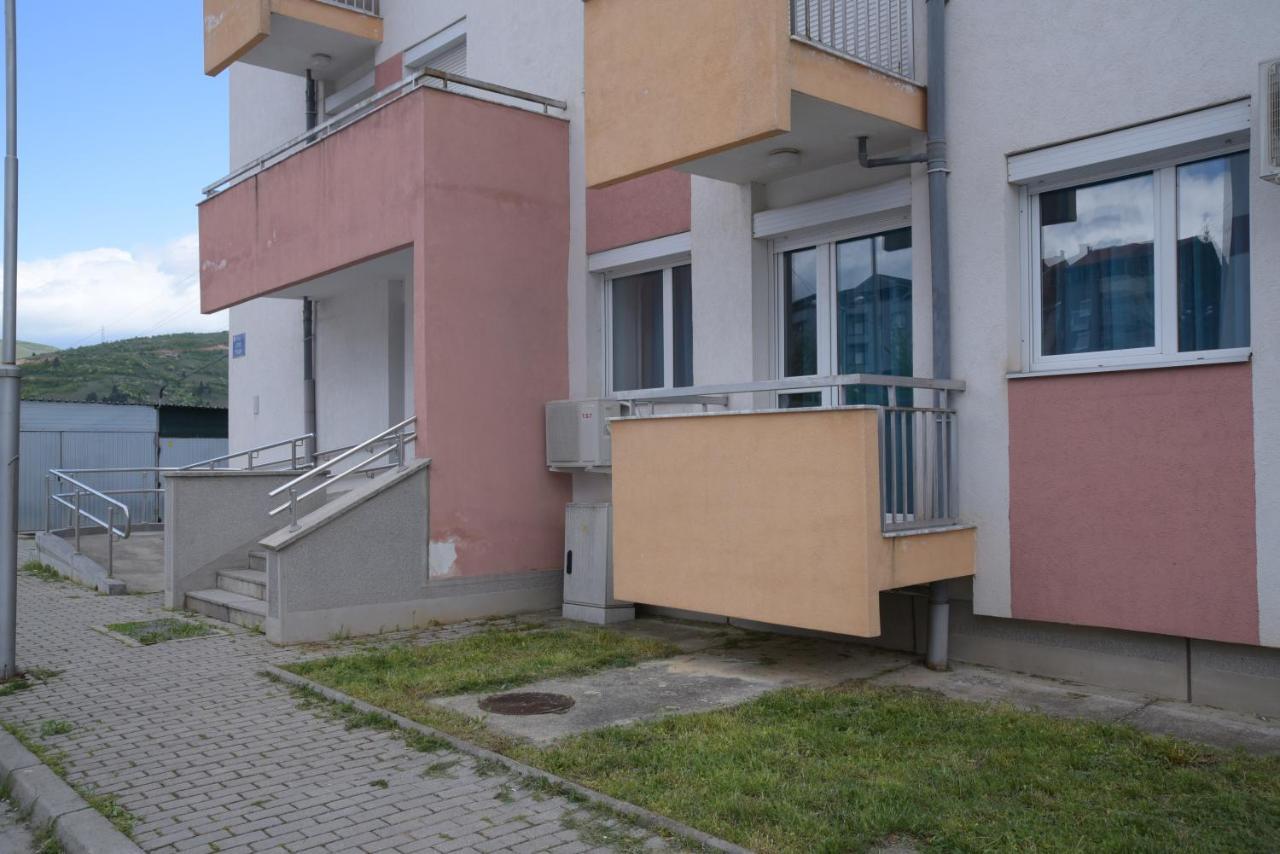 Petrograd Apart. Apartment Bitola