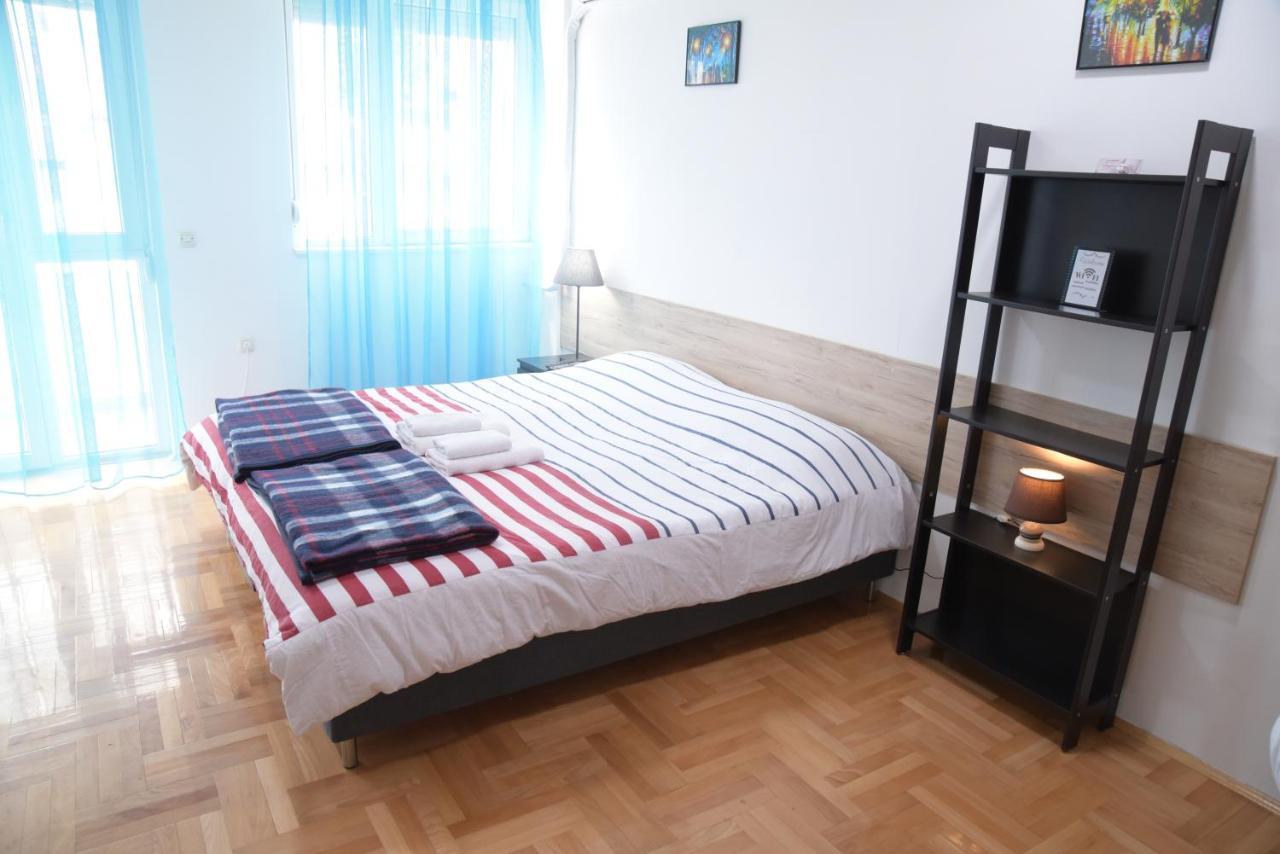 Apartment Petrograd Apart.