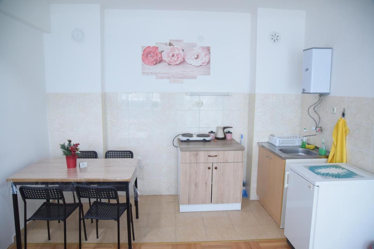 Petrograd Apart. Apartment *