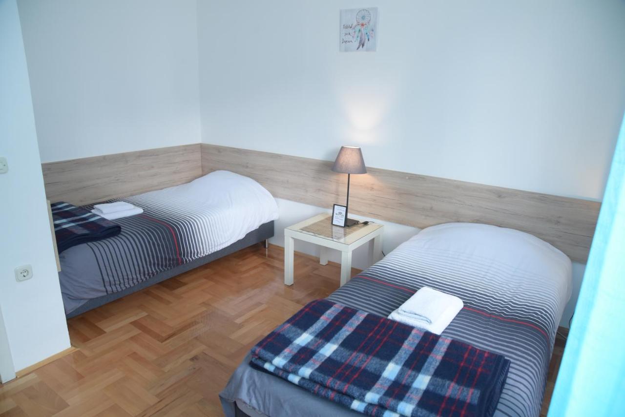 Apartment Petrograd Apart. *