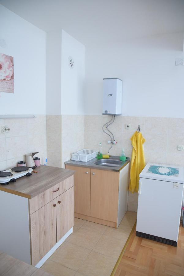 Petrograd Apart. Apartment